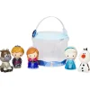 Hot Disney Store Jouets pour le bain La Reine des Neiges