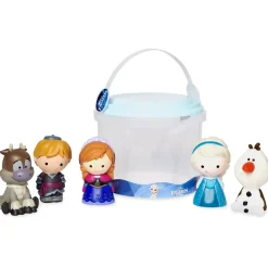Hot Disney Store Jouets pour le bain La Reine des Neiges