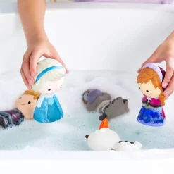 Hot Disney Store Jouets pour le bain La Reine des Neiges