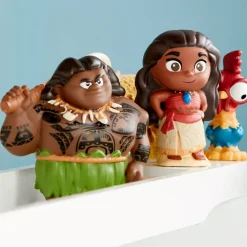Hot Disney Store Jouets pour le bain Vaiana