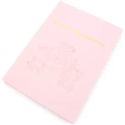 Outlet Disney Store Journal 101 Dalmatiens Legacy