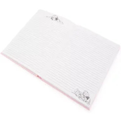 Outlet Disney Store Journal 101 Dalmatiens Legacy