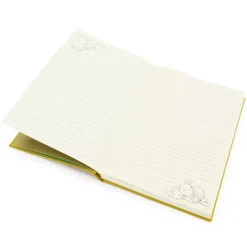 Best Disney Store Journal Dumbo Legacy