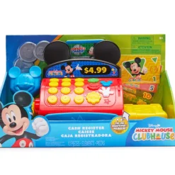 Outlet Disney Store Just Play Caisse enregistreuse La Maison de Mickey