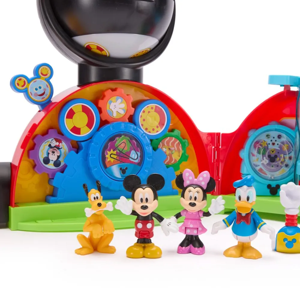 Outlet Disney Store Just Play Coffret La Maison de Mickey