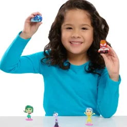 Outlet Disney Store Just Play Ensemble de figurines All the Feels, Vice-Versa 2