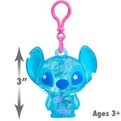 Outlet Disney Store Just Play Figurine Stitch à attacher de Disney, Lilo & Stitch