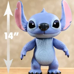 Best Disney Store Just Play Figurine Stitch en vinyle grandiose, Lilo & Stitch (2025)
