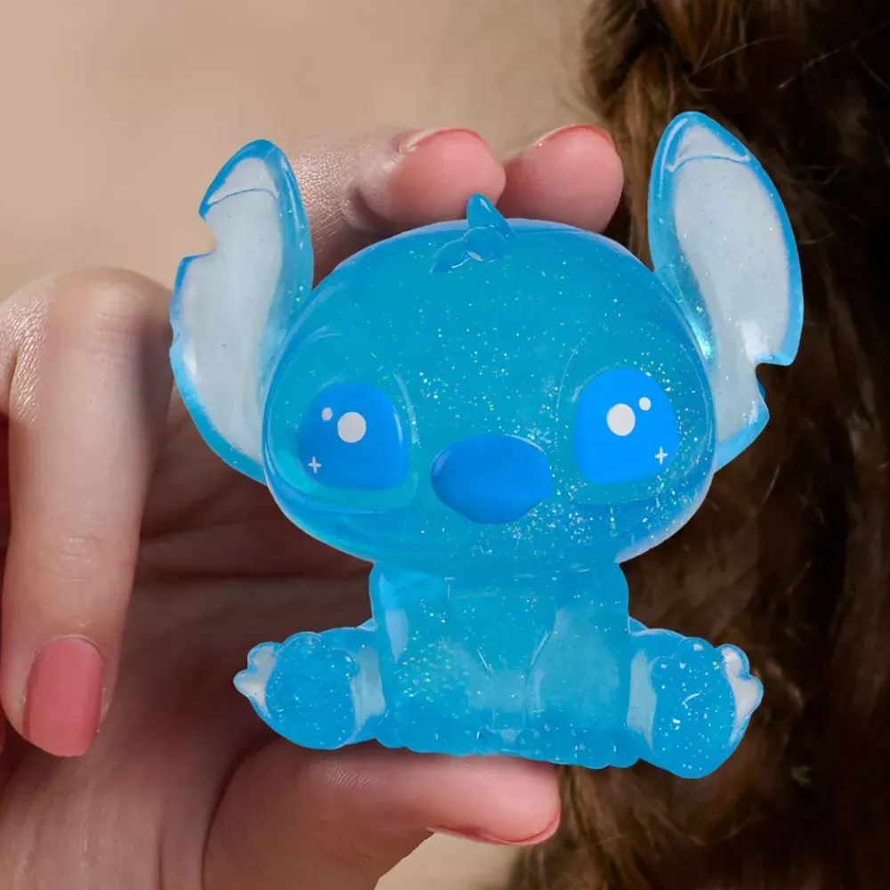 Clearance Disney Store Just Play Figurines Stitch à collectionner de Disney