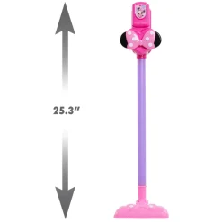 Best Disney Store Just Play Jouet aspirateur Sparkle 'N Clean Minnie