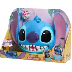 Hot Disney Store Just Play Masque Stitch parlant Disney, Lilo & Stitch