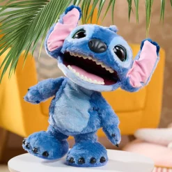 Discount Disney Store Just Play Peluche Stitch interactive Disney Ultimate, Lilo & Stitch