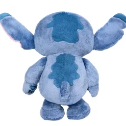 New Disney Store Just Play Peluche Stitch interactive de Disney, Lilo & Stitch (2025) - 34,5 cm
