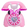 Online Disney Store Just Play Téléphone rotatif Appelle-moi Minnie