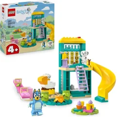 Sale Disney Store LEGO Bluey et Chloe à l’aire de jeux 11201