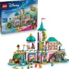 Discount Disney Store LEGO Disney Le château des princesses et les animaux royaux 43267