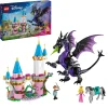 Online Disney Store LEGO Disney Maléfique en dragon 43240
