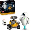 Outlet Disney Store LEGO Disney WALL-E et EVE 43279