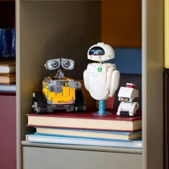 Outlet Disney Store LEGO Disney WALL-E et EVE 43279