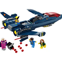 Outlet Disney Store LEGO Le X-jet des X-Men 76281
