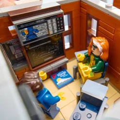 Hot Disney Store LEGO Marvel Les X-Men : l’institut Xavier 76294