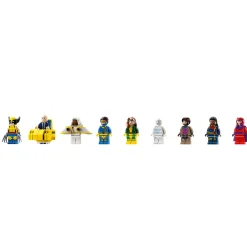 Hot Disney Store LEGO Marvel Les X-Men : l’institut Xavier 76294