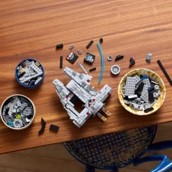 Hot Disney Store LEGO Millennium Falcon 75375