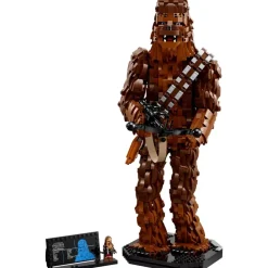 New Disney Store LEGO Star Wars Chewbacca Set 75371