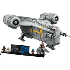 Disney Store LEGO Star Wars Ensemble Vaisseau Razor Crest UCS 75331