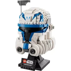 Outlet Disney Store LEGO Star Wars 75349 Le casque du Capitaine Rex