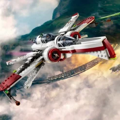 Discount Disney Store LEGO Star Wars Le chasseur ARC-170 75402