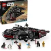 Best Disney Store LEGO Star Wars Le Faucon Noir 75389