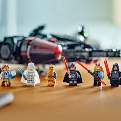 Best Disney Store LEGO Star Wars Le Faucon Noir 75389