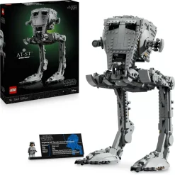 Hot Disney Store LEGO Star Wars Le marcheur AT-ST 75417