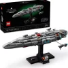 Clearance Disney Store LEGO Star Wars Le Starcruiser Home One 75405