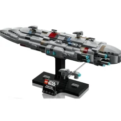 Clearance Disney Store LEGO Star Wars Le Starcruiser Home One 75405