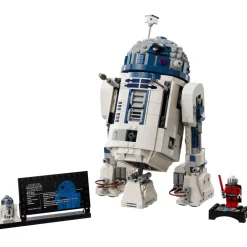 Sale Disney Store LEGO Star Wars R2-D2 75379