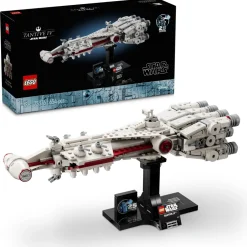 Online Disney Store LEGO Star Wars Tantive IV 75376