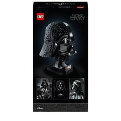 Sale Disney Store LEGO Star Wars 75304 Le casque de Dark Vador