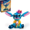 New Disney Store LEGO Stitch 43249