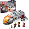 Discount Disney Store LEGO Super Heroes La Hoopty Set 76232