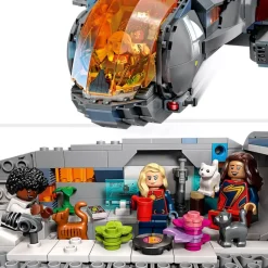 Discount Disney Store LEGO Super Heroes La Hoopty Set 76232