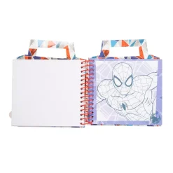 Outlet Disney Store Livre d'activités Spider-Man
