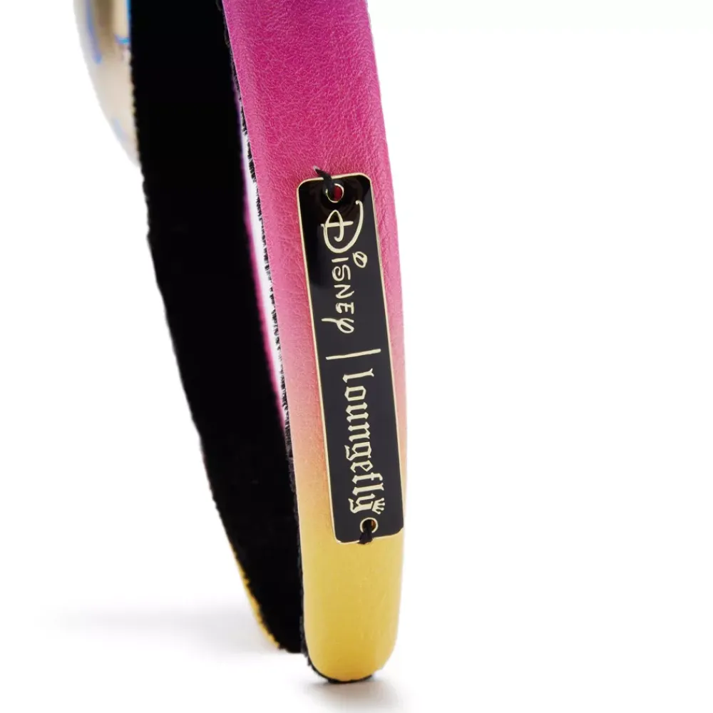 Online Disney Store Loungefly Serre-tête à oreilles Mickey Mouse et ses amis 70e anniversaire de Disneyland Resort pour adultes