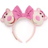 Disney Store Loungefly Serre-tête à oreilles Lotso pour adultes, Toy Story