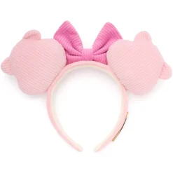 Disney Store Loungefly Serre-tête à oreilles Lotso pour adultes, Toy Story