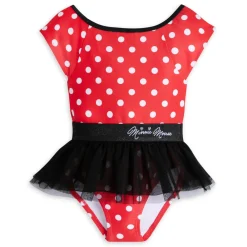 Online Disney Store Maillot de bain deluxe Minnie pour enfants
