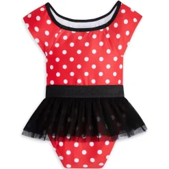 Online Disney Store Maillot de bain deluxe Minnie pour enfants