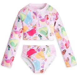 Online Disney Store Maillot de bain deux-pièces Princesses Disney pour enfants