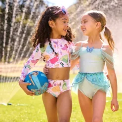 Online Disney Store Maillot de bain deux-pièces Princesses Disney pour enfants